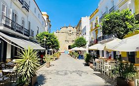 Tarifa Townhouse